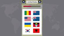 Imagen 2 de World Flag Master