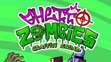 Imagen 3 de Ghetto Zombies: Graffiti Squad