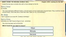 Imagen 3 de Nancy Drew: The Missing Crowley Will