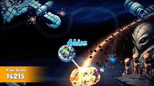 Imagen 12 de Zumba - Galactic Marble Blast