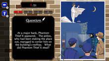 Imagen 2 de Master Detective: Logic & Mystery Puzzles	