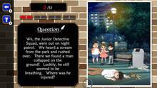 Imagen 3 de Master Detective: Logic & Mystery Puzzles	