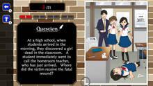 Imagen 4 de Master Detective: Logic & Mystery Puzzles	