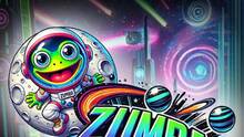 Imagen 22 de Zumba - Galactic Marble Blast