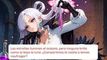 Imagen 3 de Pirate Anime Quest: One Girls' Journey, A Piece of Island Love