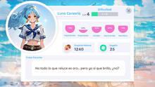 Imagen 4 de Pirate Anime Quest: One Girls' Journey, A Piece of Island Love