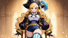 Imagen 6 de Pirate Anime Quest: One Girls' Journey, A Piece of Island Love
