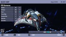 Imagen 23 de Stellar Wanderer DX