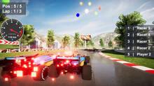 Imagen 4 de F1 Simulator