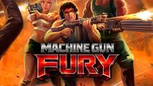 Imagen 11 de Machine Gun Fury