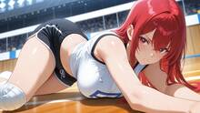 Imagen 7 de Beautiful Sakura: Volleyball Club 2