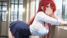 Imagen 9 de Beautiful Sakura: Volleyball Club 2