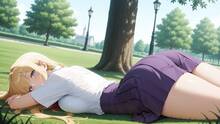 Imagen 10 de Beautiful Sakura: Volleyball Club 2