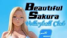 Imagen 13 de Beautiful Sakura: Volleyball Club 2