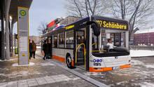 Imagen 2 de City Transport Simulator 2026