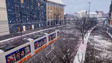 Imagen 6 de City Transport Simulator 2026