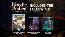 Imagen 26 de Nordic Ashes: The Complete Saga