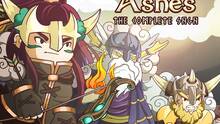 Imagen 18 de Nordic Ashes: The Complete Saga