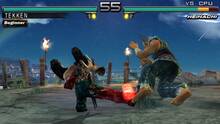 Imagen 3 de TEKKEN DARK RESURRECTION
