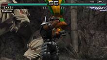 Imagen 4 de TEKKEN DARK RESURRECTION
