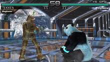 Imagen 5 de TEKKEN DARK RESURRECTION