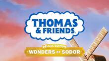 Imagen 19 de Thomas y sus amigos: las maravillas de Sodor