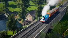 Imagen 58 de Thomas y sus amigos: las maravillas de Sodor