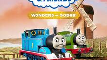 Imagen 51 de Thomas y sus amigos: las maravillas de Sodor