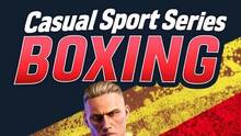 Imagen 13 de Casual Sport Series: Boxing