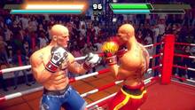 Imagen 18 de Casual Sport Series: Boxing
