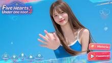 Imagen 2 de Five Hearts Under One Roof season2