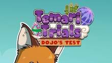 Imagen 17 de Temari Trials: Dojo's Test