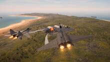 Imagen 25 de Airplane Flight Simulator : Combat Zone