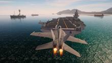 Imagen 27 de Airplane Flight Simulator : Combat Zone