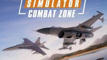 Imagen 19 de Airplane Flight Simulator : Combat Zone