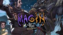Imagen 10 de Magin: The Rat Project Stories