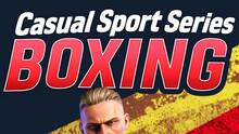 Imagen 41 de Casual Sport Series: Boxing