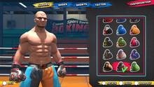 Imagen 44 de Casual Sport Series: Boxing