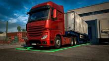 Imagen 4 de European TRUCK Simulator