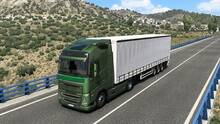 Imagen 5 de European TRUCK Simulator