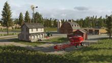 Imagen 2 de Farming Simulator 26: Nintendo Switch Edition