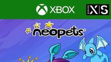 Imagen 25 de Neopets - Mega Mini Games Collection - The Neopian Arcade Odyssey