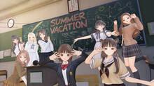 Imagen 14 de BLUE REFLECTION Quartet