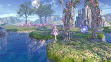 Imagen 7 de BLUE REFLECTION Quartet