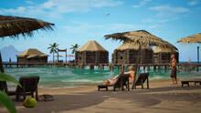 Imagen 2 de Resort Island Simulator: Prologue