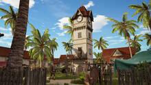 Imagen 6 de Resort Island Simulator: Prologue