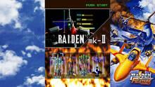 Imagen 3 de RAIDEN FIGHTERS REMIX