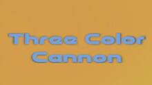 Imagen 6 de Three Color Cannon