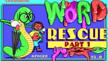 Imagen 17 de Word Rescue