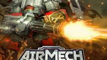 Imagen 8 de AirMech Arena